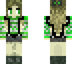 mai skin 