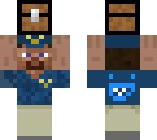 mail man