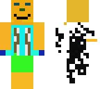 marc skin