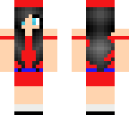 mario girl