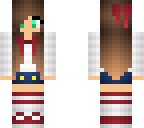 mario girl