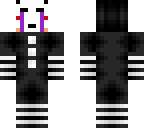 marionettes son