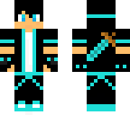 master diamond