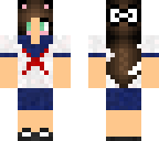 me as yandere