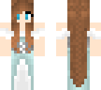 medieval girl
