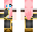 megurine luka