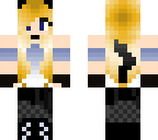 meif'wa girl