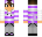 meif wa with broken arm