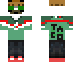 mexican bear