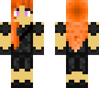 minecraft diaries oc ember