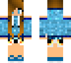 minecraft universe girl