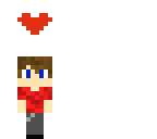 mini boy