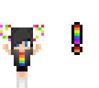 mini girl