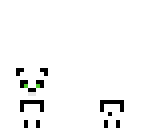 mini panda
