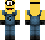 minion pudgy