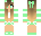 mint cat