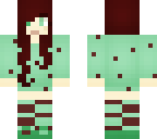 mint chocolate chip
