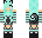 mint kiittyyy