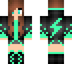 minty punk