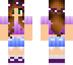 mj flower crown