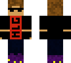 mlg boy