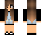 moderen chick