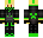 mohawk green cool 2
