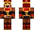 monito redstone