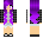 morgans triplette skin