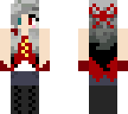 murder girl