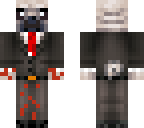 murderer