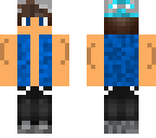 musclevest