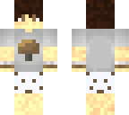 mushroom dude