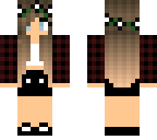 my bff skin