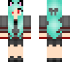 my custom yandere