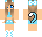 my cute skin