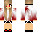 my halloween skin