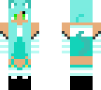 my meif'wa oc ocean