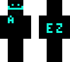 my new skin