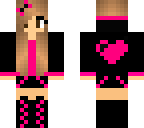 my newest skin