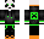 my panda
