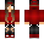 my rp skin