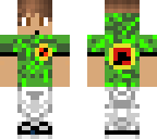 my skin