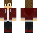 my skin