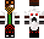 my skin