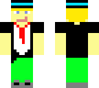 my skin