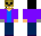 my skin