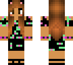 my skin