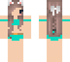 my swim suit