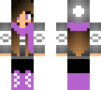 my winter skin